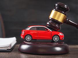 Personal Injury Lawyer