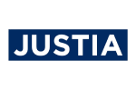 Justia logo