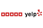 Yelp Badge