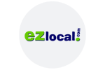 ezlocal! badge